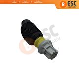 Idea Punto Panda 500 Musa Ypsilon Için Ön Amortisör Takozu 50701077