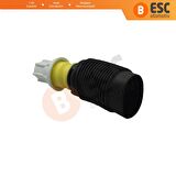 Idea Punto Panda 500 Musa Ypsilon Için Ön Amortisör Takozu 50701077