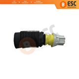 Idea Punto Panda 500 Musa Ypsilon Için Ön Amortisör Takozu 50701077