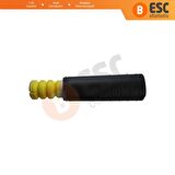 Fiat Grande Evo Punto Opel Corsa D Için 1 Adet Arka Amortisör Takozu 55701429