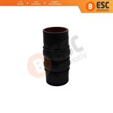 Connect Fiesta Focus Turnier İçin Turbo Hava Hortumu 5T166N650AB