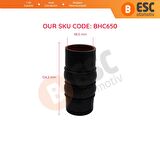 Connect Fiesta Focus Turnier İçin Turbo Hava Hortumu 5T166N650AB