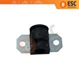 Mazda Fiesta Transit için Ön Viraj Demiri Orta Lastik 8V515484AB