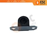 Mazda Fiesta Transit için Ön Viraj Demiri Orta Lastik 8V515484AB