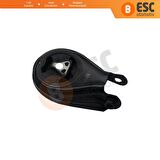 Ford Volvo Mazda 3 için Şanzuman Arka Takozu 3M516P082AF,1404996