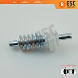 Chevy GMC Buick Cadillac SUV Truck İçin Yan Ayna Dişlisi 25775875