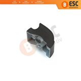 Renault Megane MK4 Scenic MK4 Talisman Kadjar İçin Cam Açma Düğme Kapağı 254012952R