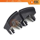 Dodge Nitro Jeep Liberty için Cam Açma Düğme Kapağı 68039999AA