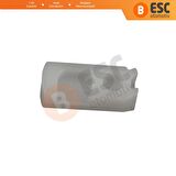 Fiat için Depo Kapak Kilit Tamir Plastik Parçası 71802520, 12045SV075