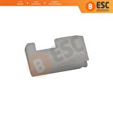 Fiat için Depo Kapak Kilit Tamir Plastik Parçası 71802520, 12045SV075