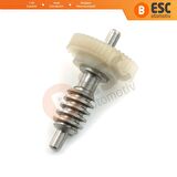 VW Touareg MK1 7L İçin Yan Ayna Katlama Tamir Dişlisi 7L6857507CG 44 Diş