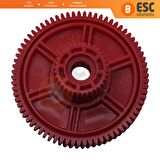 Ford Focus MK4 için Cam Kriko Motor İç Dişlisi