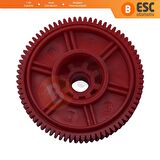 Ford Focus MK4 için Cam Kriko Motor İç Dişlisi