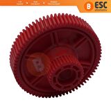 Ford Focus MK4 için Cam Kriko Motor İç Dişlisi