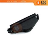 Logan Sandero 2 Renault Symbol 3 için Plaka Lambası 8200957874