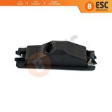 Logan Sandero 2 Renault Symbol 3 için Plaka Lambası 8200957874