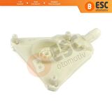 Audi A3 8p 5 kapı Için Ön Sağ Cam Kriko Makara Yuva Kapağı 8p4837462