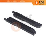 Renault Clio 2 İçin Sunroof Tamir Seti 105 mm