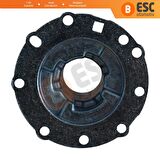 VW Transporter Caravelle T7 İçin Yan Dikiz Aynası Katlanır Destek Parçası