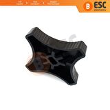 Mercedes W124 W202 W208 W210 için Sürücü Koltuk Yükseklik Ayar Kolu 2029190088
