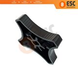 Mercedes W124 W202 W208 W210 için Sürücü Koltuk Yükseklik Ayar Kolu 2029190088