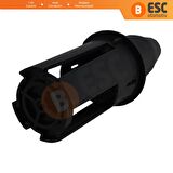 Renault Kangoo MK2 için Ön Motor Kaput Ayar Takozu 540505076R