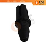 Renault Kangoo MK2 için Ön Motor Kaput Ayar Takozu 540505076R
