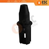 Renault Kangoo MK2 için Ön Motor Kaput Ayar Takozu 540505076R