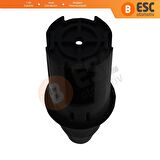 Renault Kangoo MK2 için Ön Motor Kaput Ayar Takozu 540505076R