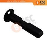 Renault Megane Scenic Kangoo MK2 için Radyatör Pimi 8200540678