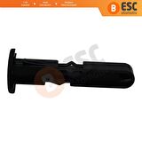 Renault Megane Scenic Kangoo MK2 için Radyatör Pimi 8200540678