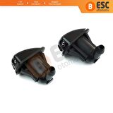 Toyota Yaris 1 Corolla E11 Camry RAV4 MR2 Celica Tacoma için Ön Cam Su Fıskiyesi 8538112030