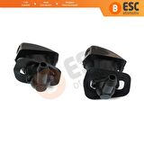 Toyota Yaris 1 Corolla E11 Camry RAV4 MR2 Celica Tacoma için Ön Cam Su Fıskiyesi 8538112030