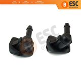 Toyota Yaris 1 Corolla E11 Camry RAV4 MR2 Celica Tacoma için Ön Cam Su Fıskiyesi 8538112030