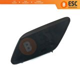 ESP1017 1 VW Scirocco 2015-2017 için Ön Sol Far Yıkama Kapağı 1K8807937