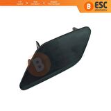 ESP1017 1 VW Scirocco 2015-2017 için Ön Sol Far Yıkama Kapağı 1K8807937