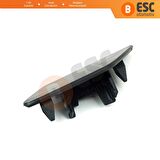 ESP1017 1 VW Scirocco 2015-2017 için Ön Sol Far Yıkama Kapağı 1K8807937