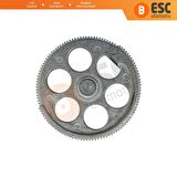 Toyota Avalon 2005-2013 için Arka Perde Motor Tamir Metal Dişlisi AP367890