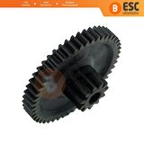 Air Throttle Valve 03F133062B Gear 48 Teeth for Audi VW Seat Skoda 1.2 1.4 TSI