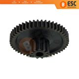 Air Throttle Valve 03F133062B Gear 48 Teeth for Audi VW Seat Skoda 1.2 1.4 TSI
