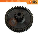 Dacia Logan Duster Sandero İçin EGR Valf Tamir Dişlisi 49/11 Diş