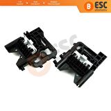 V1EWR5419 Range Rover L405 İçin Ön Arka Cam Kriko Klips Seti CK52 23201 AK