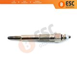 Opel Astra F Corsa Combo Vectra İçin 1 Adet Kızdırma Bujisi 90569338 09118201 11 V