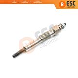 Opel Astra F Corsa Combo Vectra İçin 1 Adet Kızdırma Bujisi 90569338 09118201 11 V