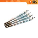 Opel Renault Saab 3.0 Motor İçin 4 Adet Kızdırma Bujisi 7701057806 1214079 11 V