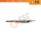 Audi Seat Skoda VW İçin 1 Adet Kızdırma Bujisi 7 Volt 
N10591608