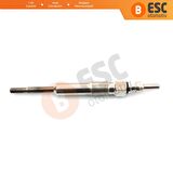 Audi Seat Skoda VW İçin 1 Adet Kızdırma Bujisi 7 Volt 
N10591608