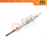 Audi Seat Skoda VW İçin 1 Adet Kızdırma Bujisi 7 Volt 
N10591608