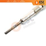 Audi Seat Skoda VW İçin 1 Adet Kızdırma Bujisi 7 Volt 
N10591608
