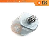 Audi VW Skoda Porsche İçin Kapı Kilit Büyük Motor Dişli